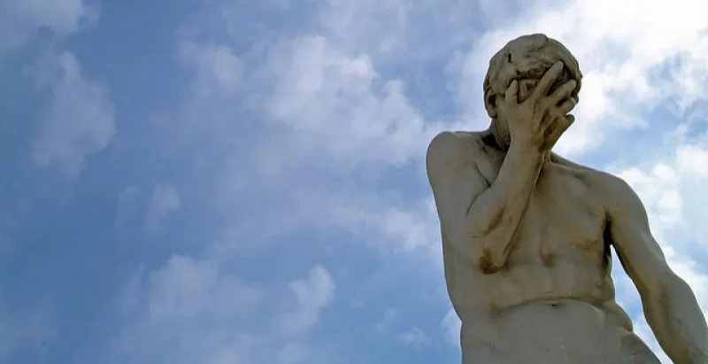 A Survivor's POV: How to deal with shame after domestic violence & abuse